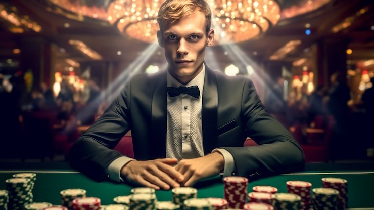 s8vip Speed Baccarat Room