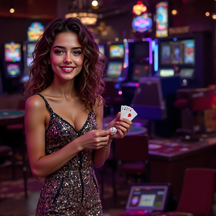 s8vip Speed Baccarat Room